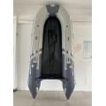 Надувная лодка Гладиатор 420X в Котласе