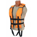 Жилет страховочный Таймень Эко M оранжевый в Котласе