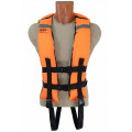 Жилет страховочный Таймень Эко M оранжевый в Котласе