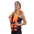 Жилет страховочный Таймень Эко M оранжевый в Котласе