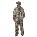 Демисезонный костюм Патруль / мембранное трикотажное полотно / лес в Котласе