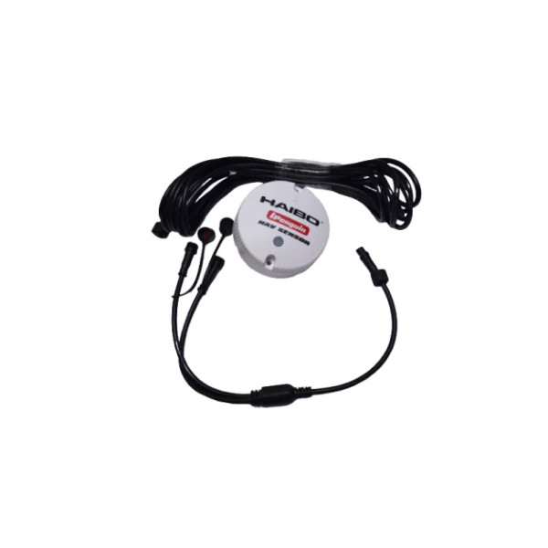 Выносной GPS-компас для электромотора HAIBO в Котласе