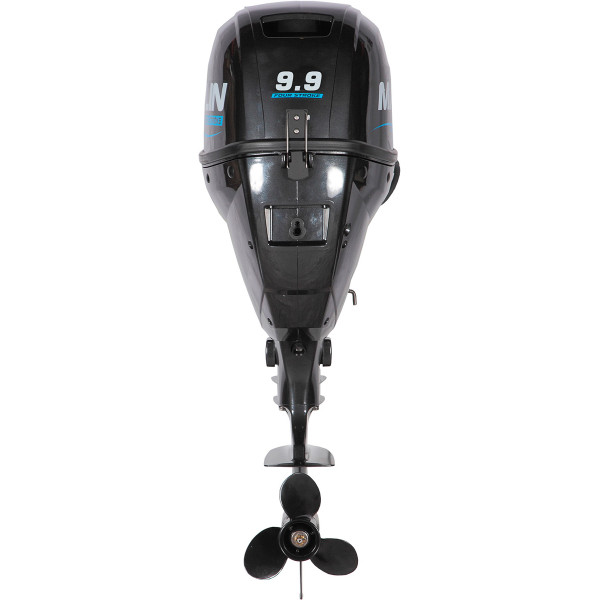 Мотор MARLIN MF 9.9 AMHS в Котласе