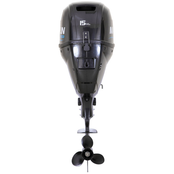 Мотор MARLIN MF 15 AWRL в Котласе