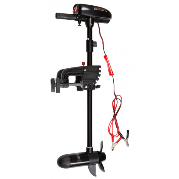 Электромотор WaterSnake ASP 24 lbs/24 в Котласе