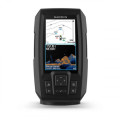 Эхолот GARMIN Striker Vivid 4CV + С ДАТЧИКОМ GT20-TM в Котласе
