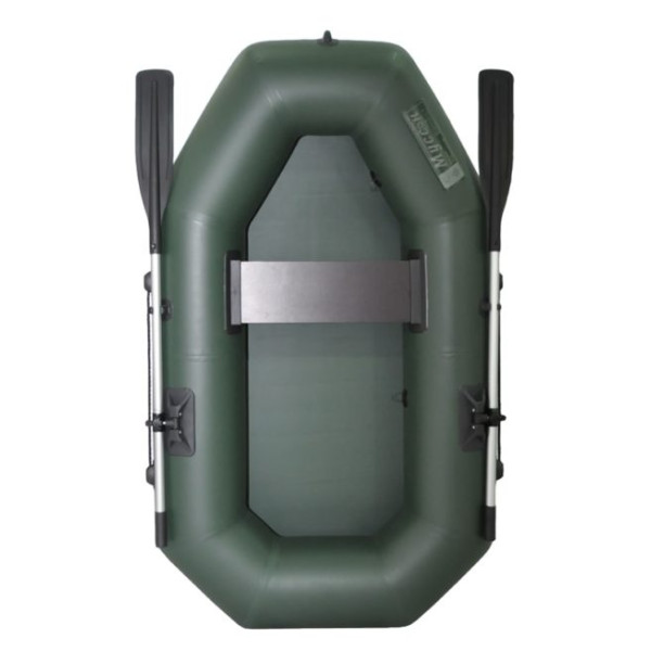 Надувная лодка Муссон S190 в Котласе