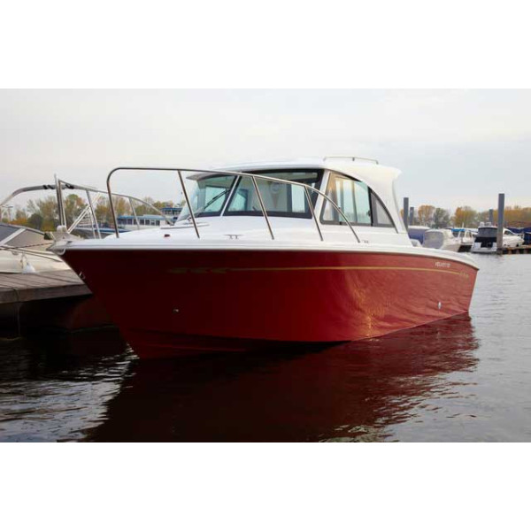 Катер Cabin Velvette 23 Active Sedan в Котласе