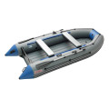 Моторная лодка ПВХ Zefir 3500 LT (среднекилевая) в Котласе
