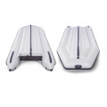 Лодка надувная моторная Solar SL-380 в Котласе