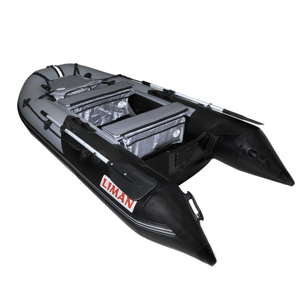 Надувная лодка Liman SB 400R в Котласе