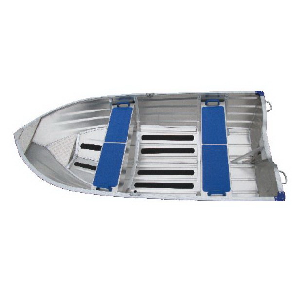 Алюминиевая лодка Laker Catch 300 в Котласе