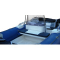 Надувная лодка SkyBoat 460R в Котласе