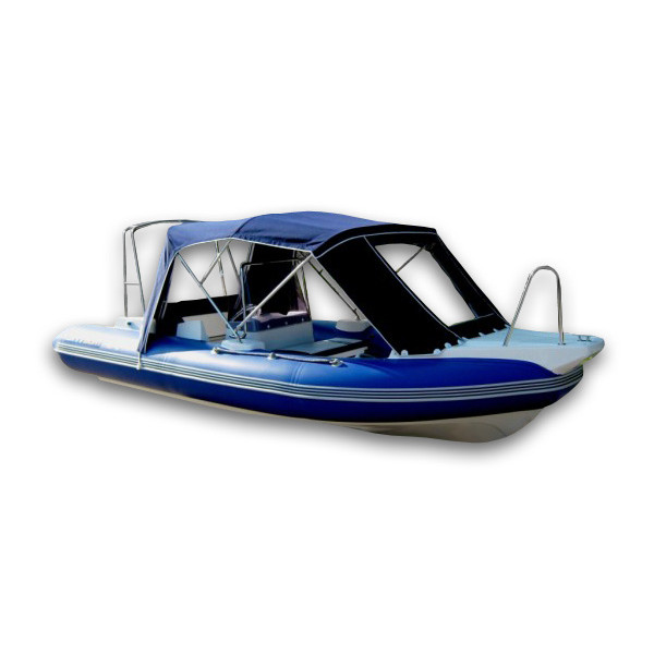 Надувная лодка SkyBoat 460R++ в Котласе