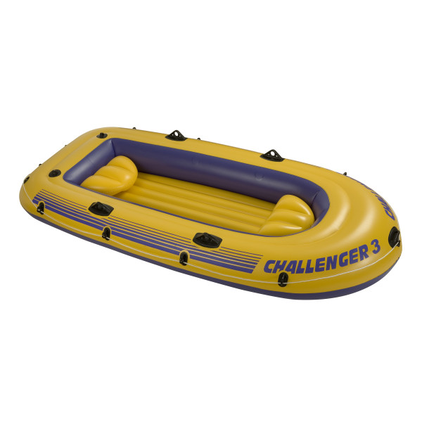 Надувная лодка Intex Challenger 3 в Котласе