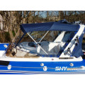 Надувная лодка SkyBoat 520RT в Котласе