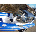 Надувная лодка SkyBoat 520RT в Котласе