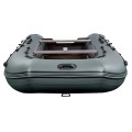 Надувная лодка ПВХ RiverBoats RB - 350 (Киль) в Котласе