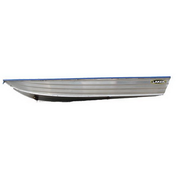 Алюминиевая лодка Laker Basic P360 в Котласе