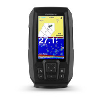 Эхолот Garmin Striker Pluse 4CV+
