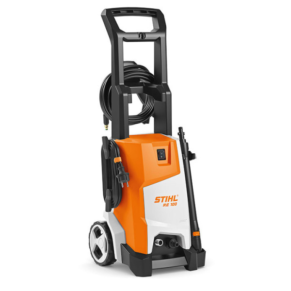 Моечная машина Stihl RE-100 + CP 200 1л в Котласе