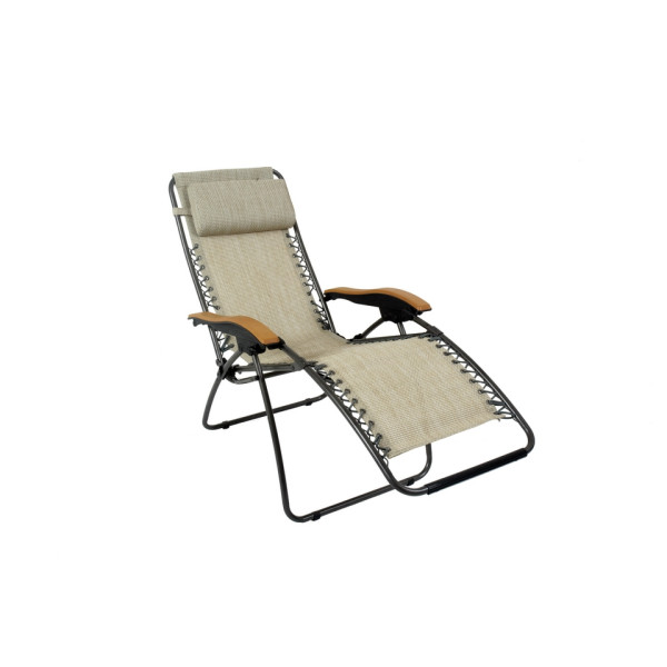 Кресло - шезлонг Canadian Camper CC-68012 в Котласе