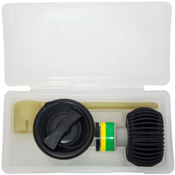 Набор ЗИП с черным клапаном в Котласе Набор ЗИП с черным клапаном в Котласе