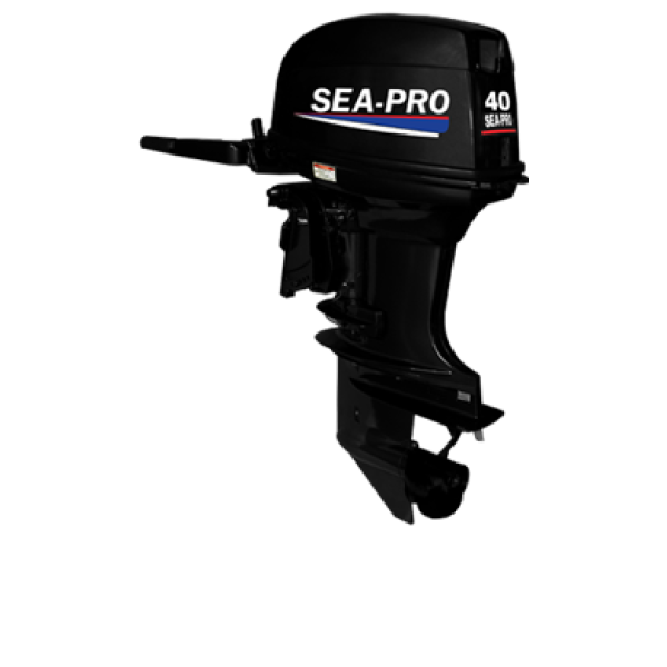 Мотор Sea Pro Т40S в Котласе