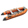 Надувная лодка Roger Hunter Keel 3500 в Котласе