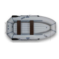 Надувная лодка Флагман 300H в Котласе