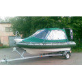 Надувная лодка SkyBoat 520R в Котласе