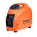 Электростанция инверторная Patriot 2000 I / медная обмотка в Котласе