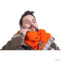 Зимний костюм Хольстер Трофей / мембранное трикотажное полотно / пиксель серый в Котласе