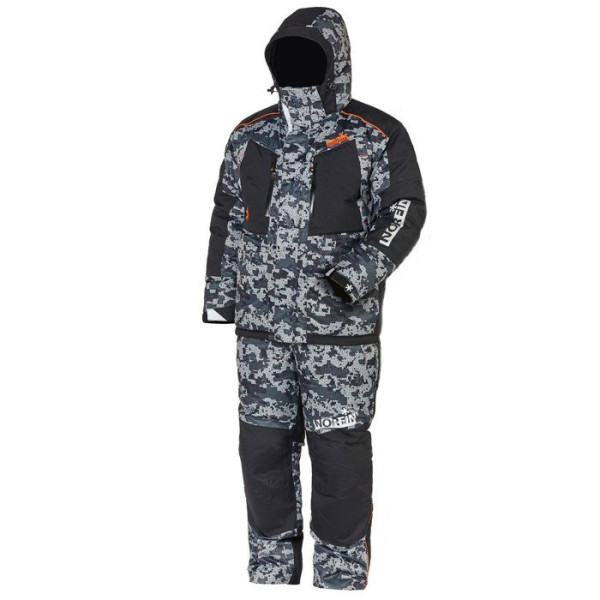 Костюм зимний NORFIN DISCOVERY 2 LE CAMO в Котласе