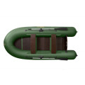Надувная лодка BoatMaster 310ТА в Котласе