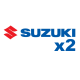 2-х тактные лодочные моторы Suzuki в Котласе