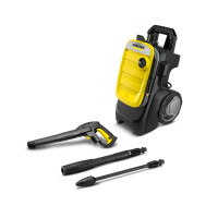 Моечная машина Karcher K 7 Compact(индукционным двигателем)