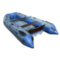 Лодка надувная Angler REEF TRITON 390НД в Котласе