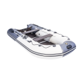 Надувная лодка Мастер Лодок Ривьера Компакт 3600 СК Комби в Котласе