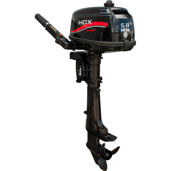 Мотор HDX T 5,8 BMS R-Series в Котласе