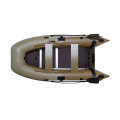 Надувная лодка Badger Fishing Line 300 PW9 в Котласе