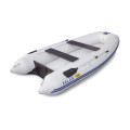 Лодка надувная моторная SOLAR-350 К (Оптима) в Котласе