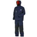 Костюм демисезонный NORFIN ALPHA NAVY BLUE в Котласе
