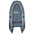 Надувная лодка Инзер 330 V (Киль) в Котласе Надувная лодка Инзер 330 V (Киль) в Котласе