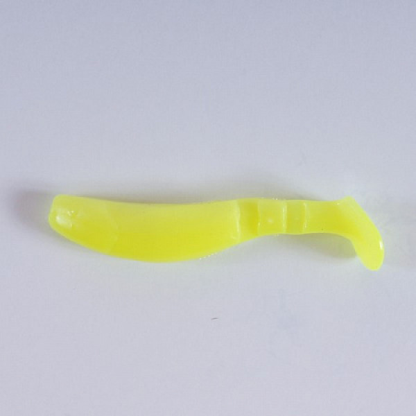 Виброхвост WGR 8 см цвет: 306 в Котласе