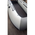 Надувная лодка ПВХ Торпеда 3600-Pro 2 под мотор в Котласе