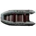 Надувная лодка ПВХ RiverBoats RB - 470 (Киль) в Котласе