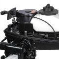Мотор Marlin MP3AMHS в Котласе