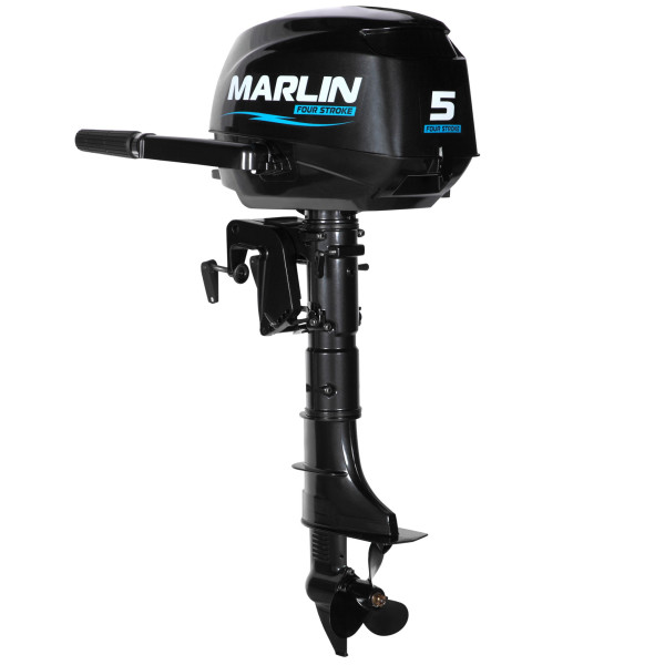 Мотор Marlin MF5AMHS в Котласе