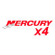 4-х тактные лодочные моторы Mercury в Котласе